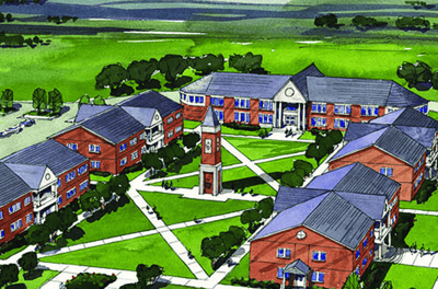 Navarro Rural-1 Navarro Rural-1