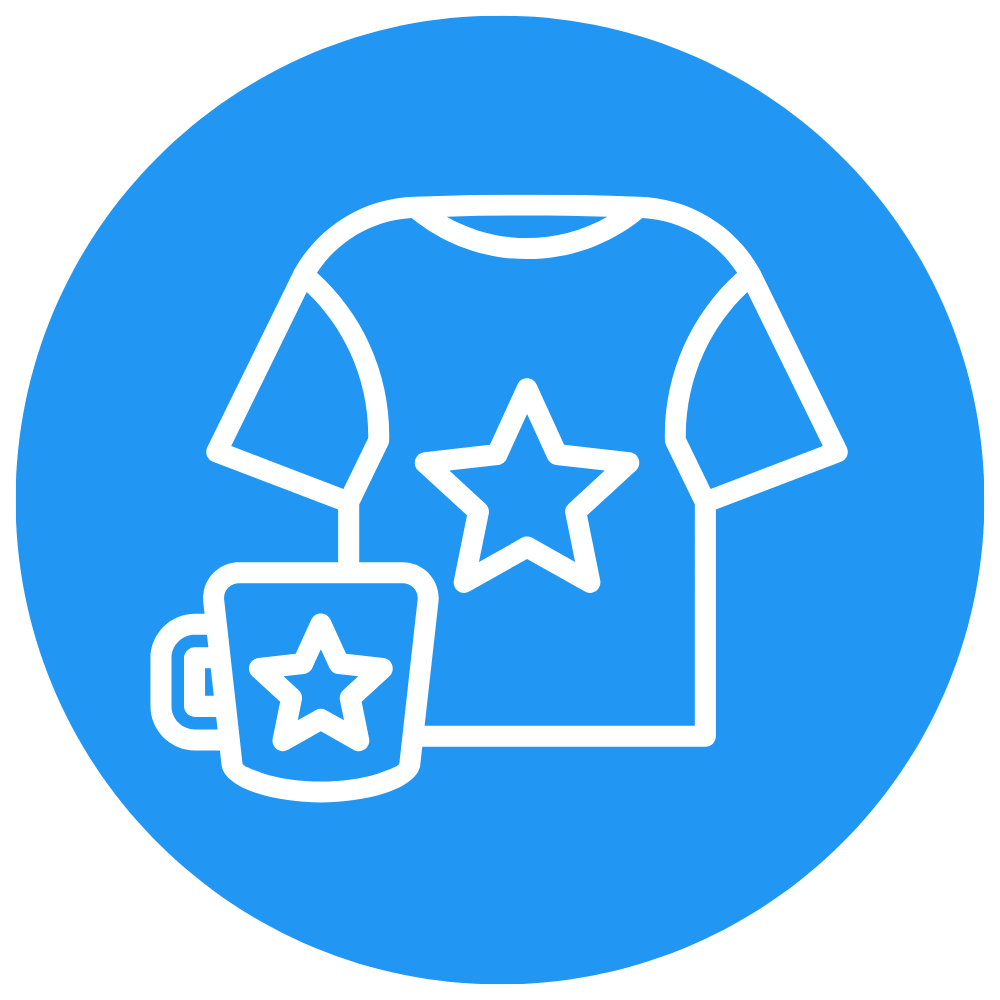 Swag Icon